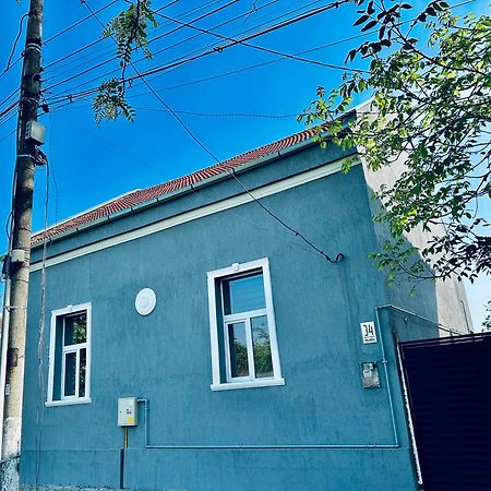 Serbian House Temeşvar Dış mekan fotoğraf