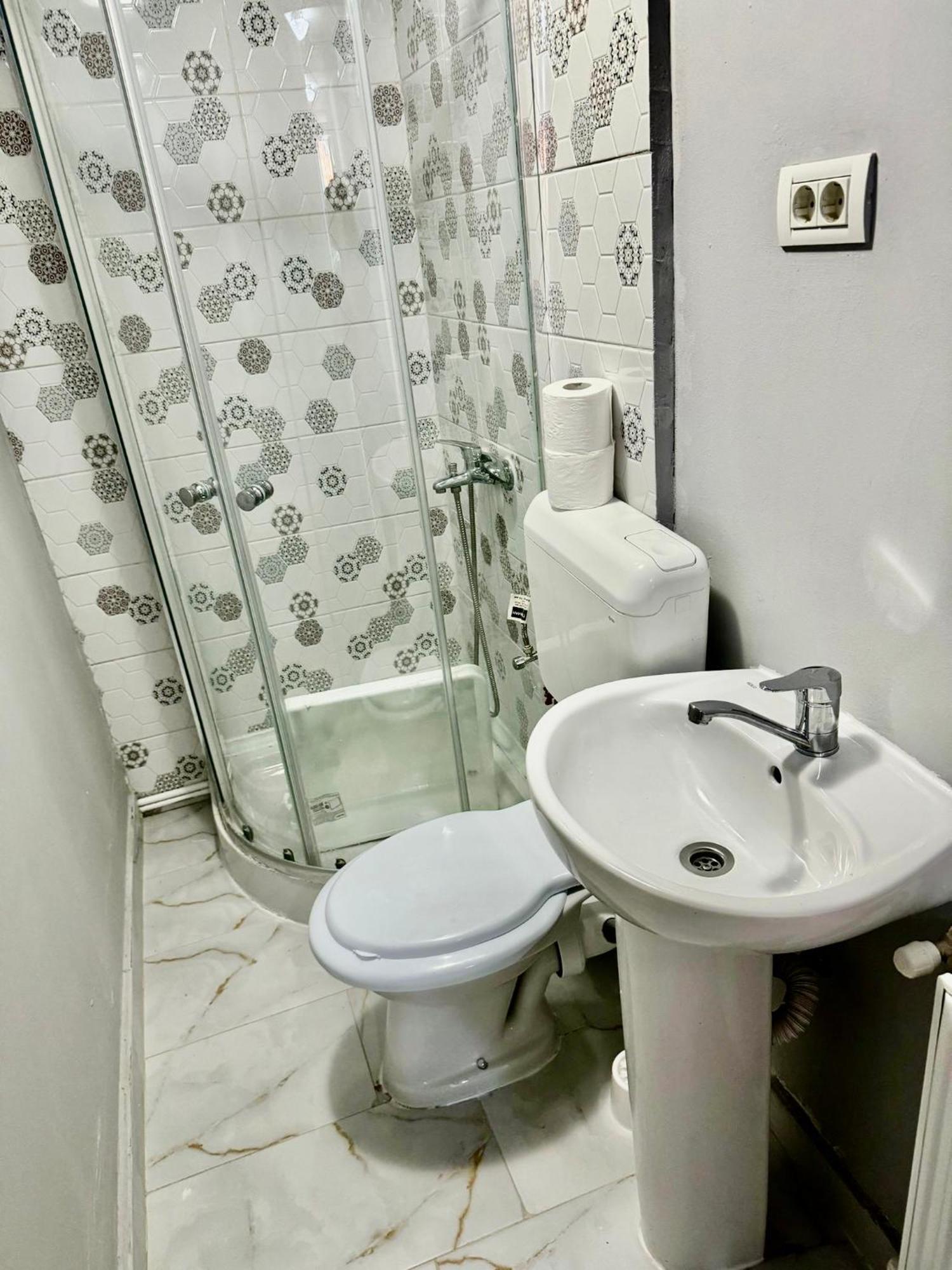 Serbian House Temeşvar Dış mekan fotoğraf