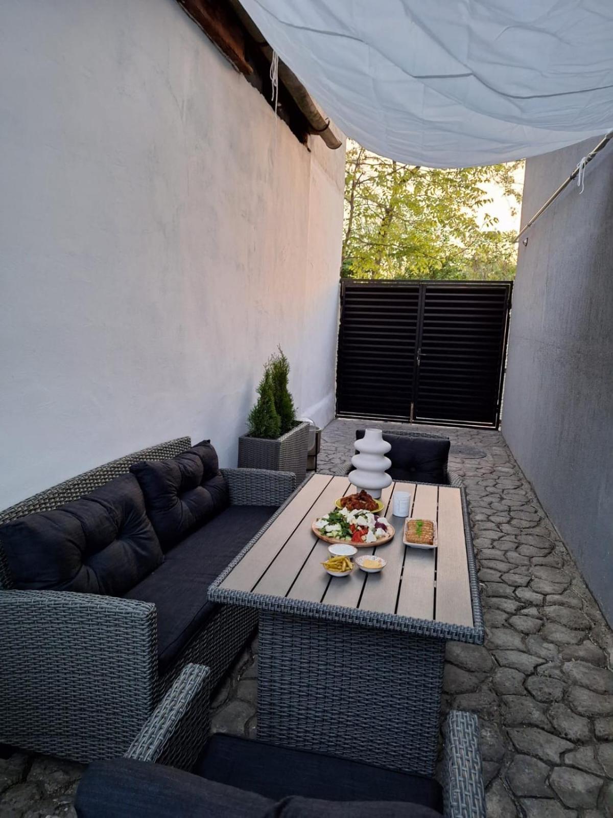 Serbian House Temeşvar Dış mekan fotoğraf