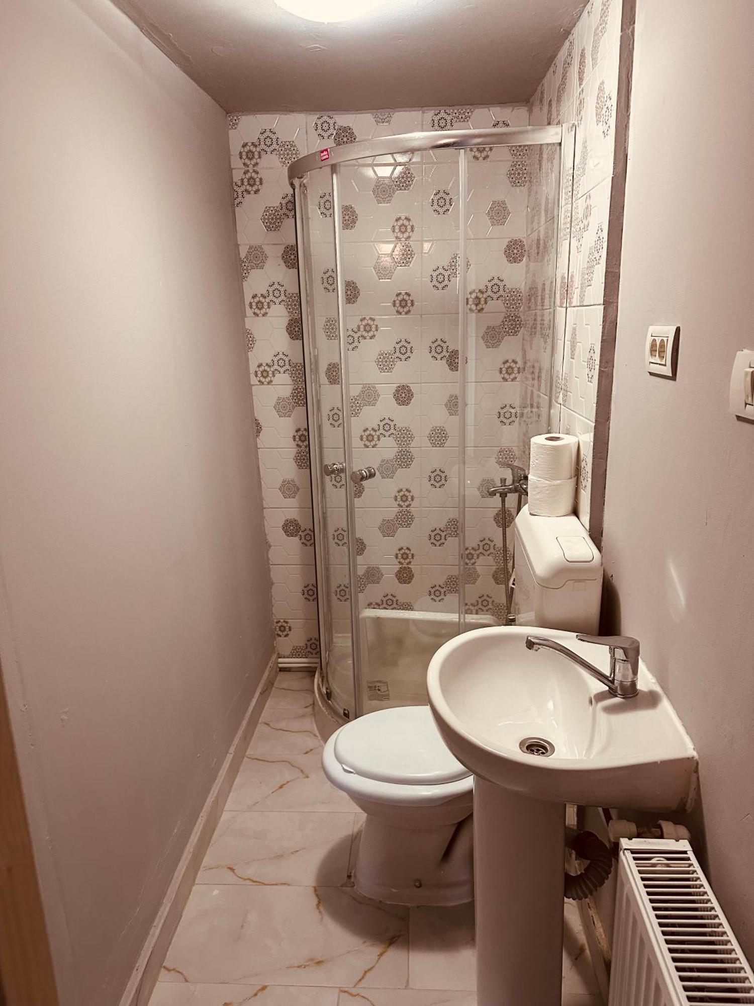 Serbian House Temeşvar Dış mekan fotoğraf